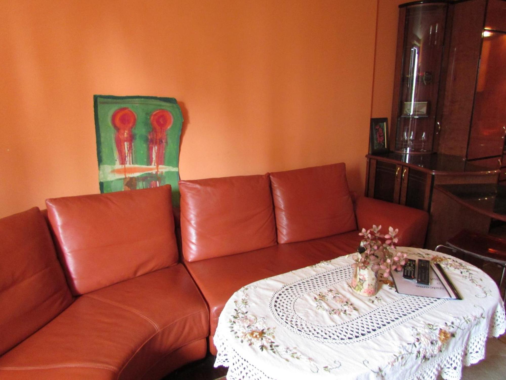 Bulhotel Pritzker Apartment Σόφια Δωμάτιο φωτογραφία