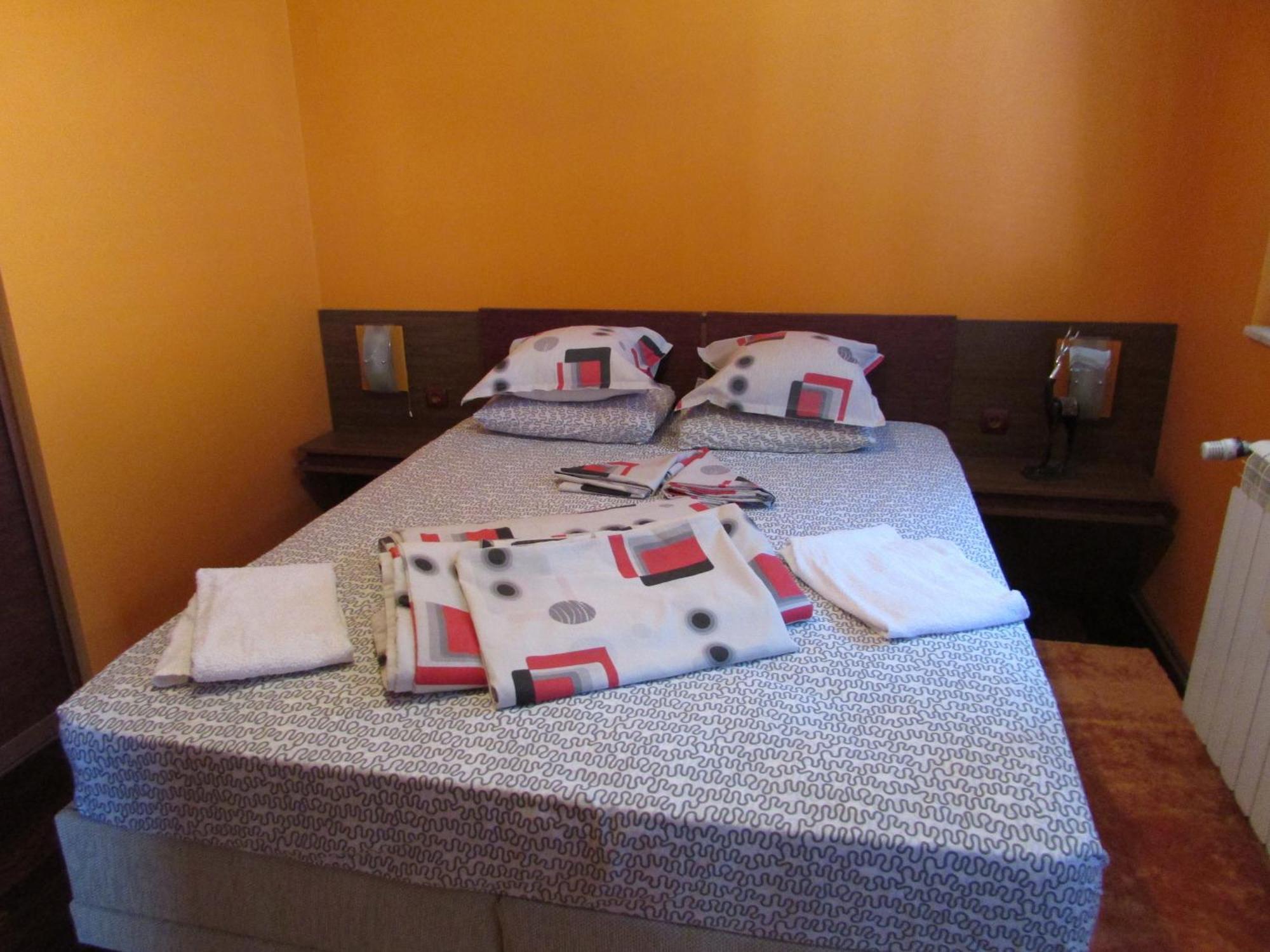 Bulhotel Pritzker Apartment Σόφια Δωμάτιο φωτογραφία