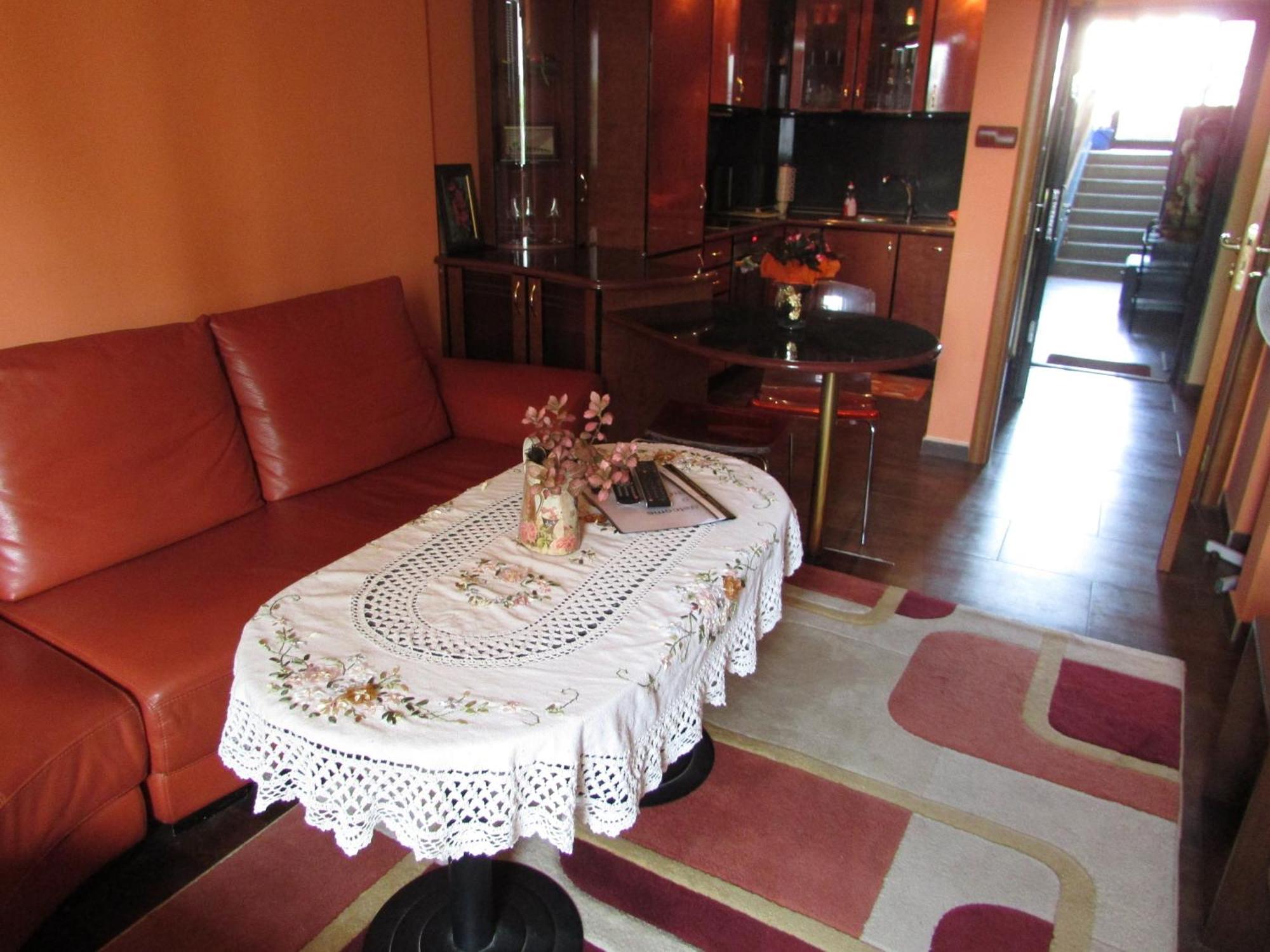 Bulhotel Pritzker Apartment Σόφια Δωμάτιο φωτογραφία
