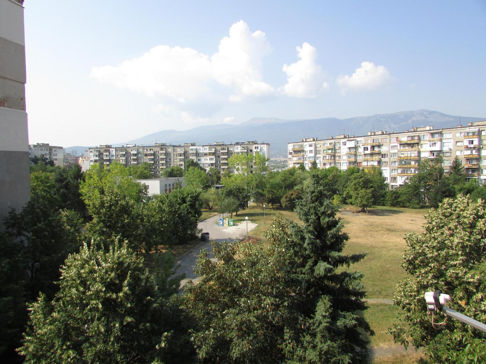Bulhotel Pritzker Apartment Σόφια Δωμάτιο φωτογραφία