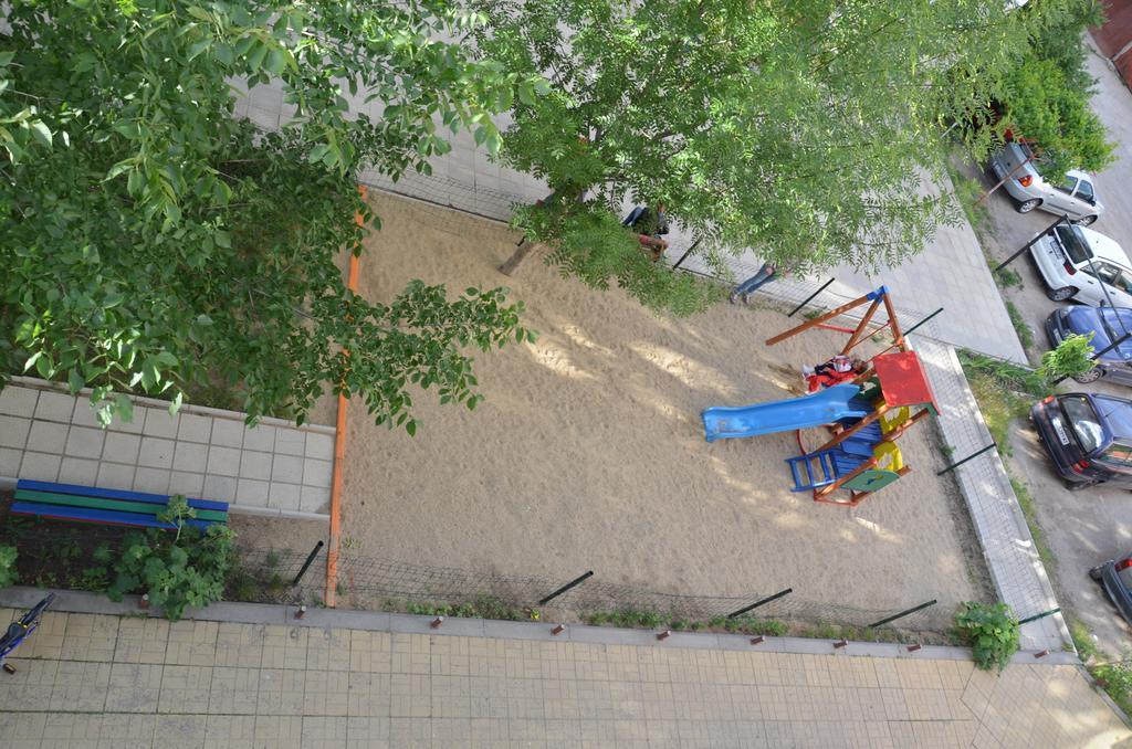 Bulhotel Pritzker Apartment Σόφια Δωμάτιο φωτογραφία