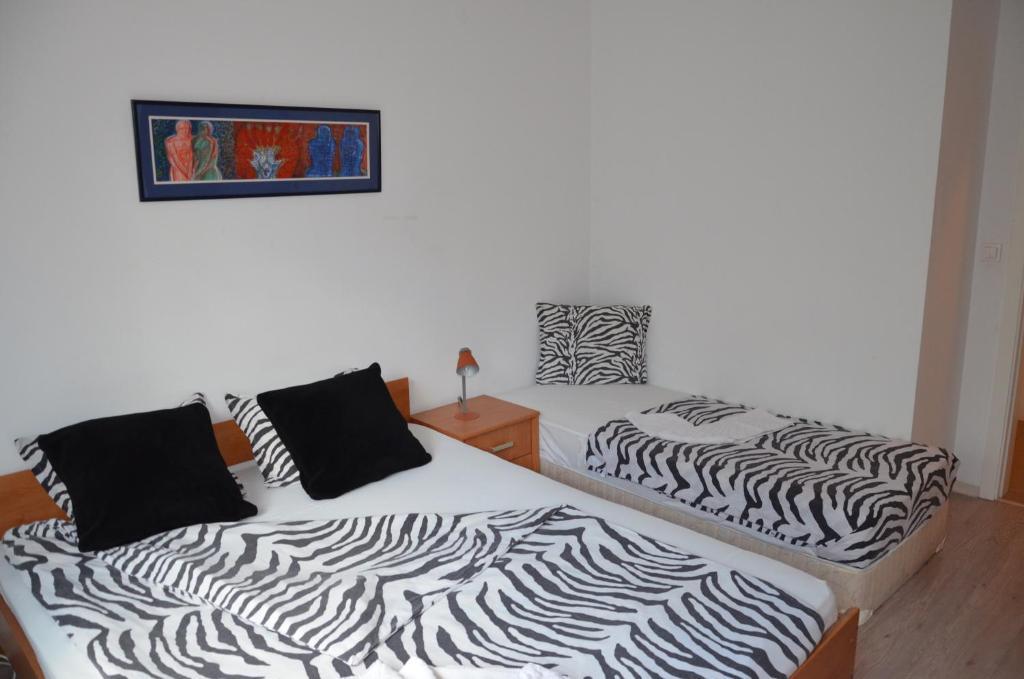 Bulhotel Pritzker Apartment Σόφια Δωμάτιο φωτογραφία