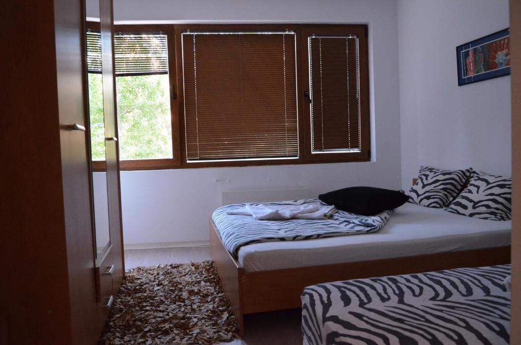 Bulhotel Pritzker Apartment Σόφια Δωμάτιο φωτογραφία