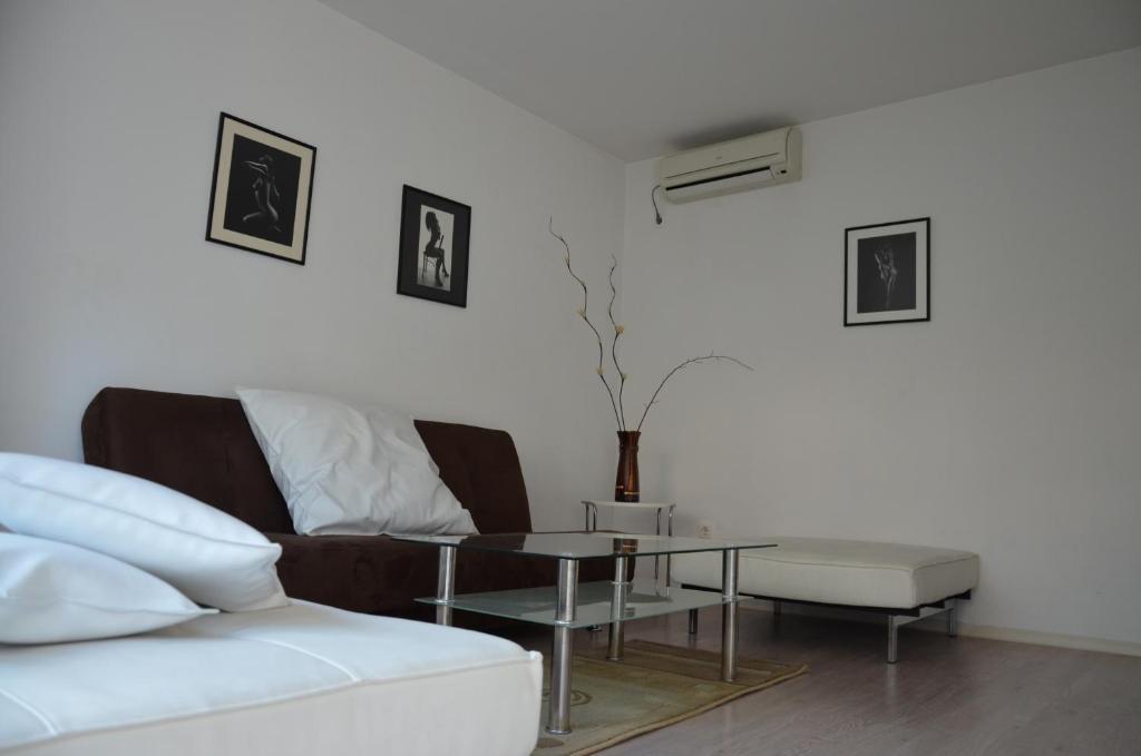 Bulhotel Pritzker Apartment Σόφια Εξωτερικό φωτογραφία