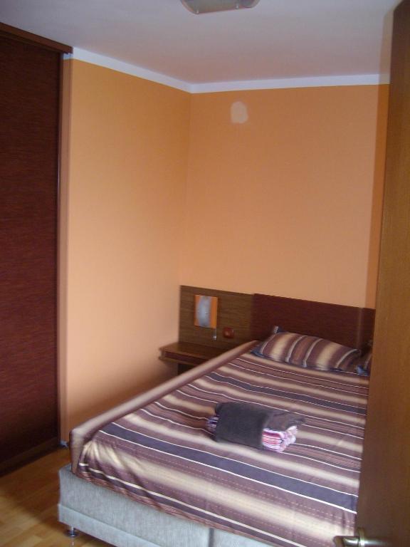 Bulhotel Pritzker Apartment Σόφια Δωμάτιο φωτογραφία